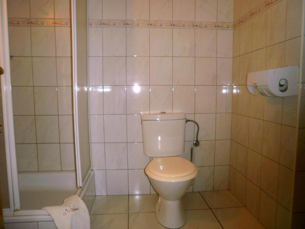 Hotel Baross Gyor Room photo